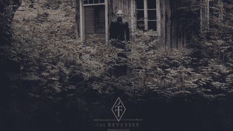 Terra Tenebrosa album cover, The Reverses