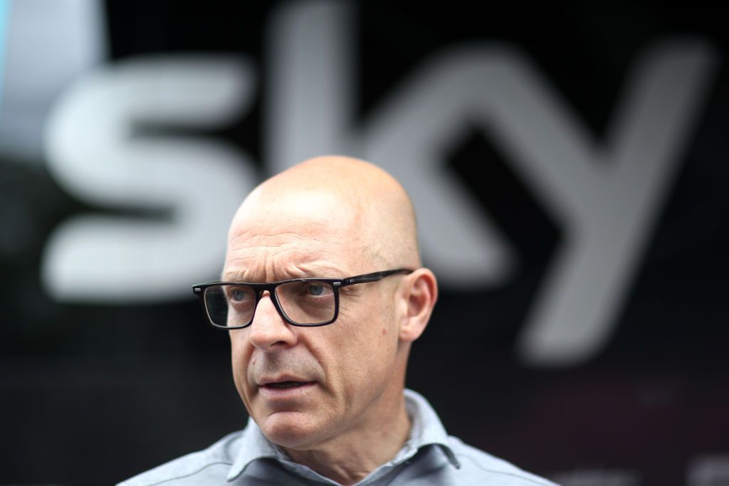 Dave Brailsford