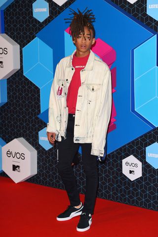 Jaden Smith