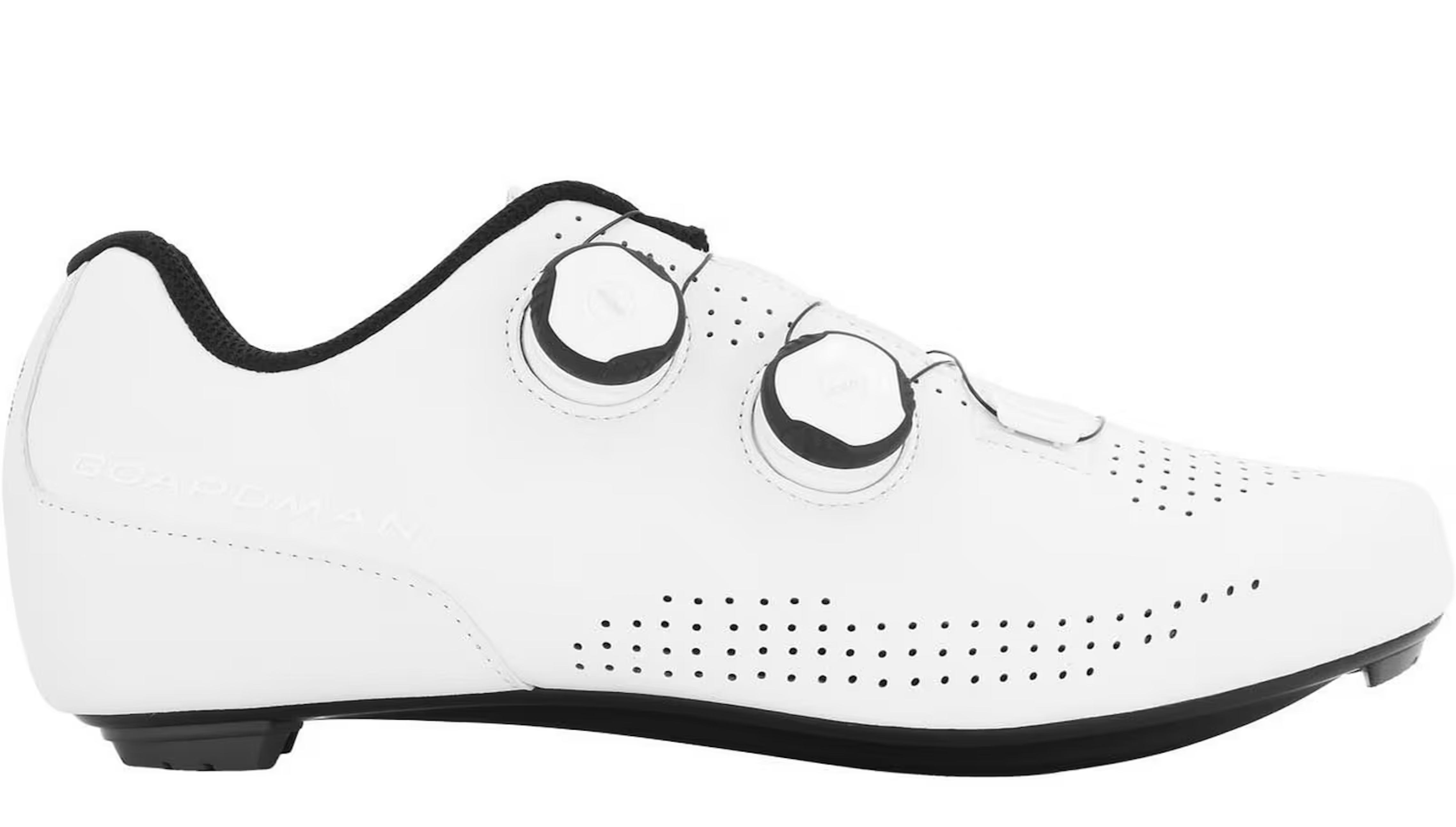 Boardman carbon shoes