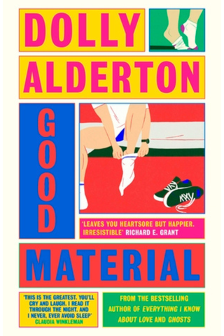 Dolly Alderton makes the Marie Claire Best books of 2023 list