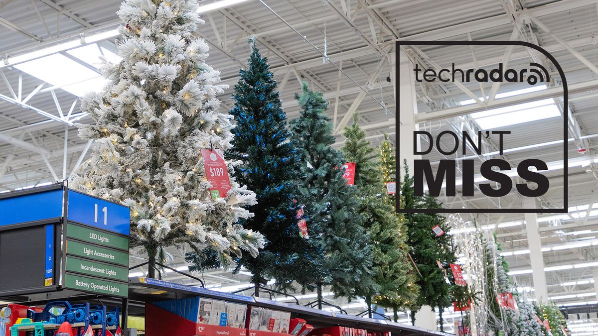 Christmas is coming! Walmart drops Top Toys list 2023 that includes 25 for  under $25 