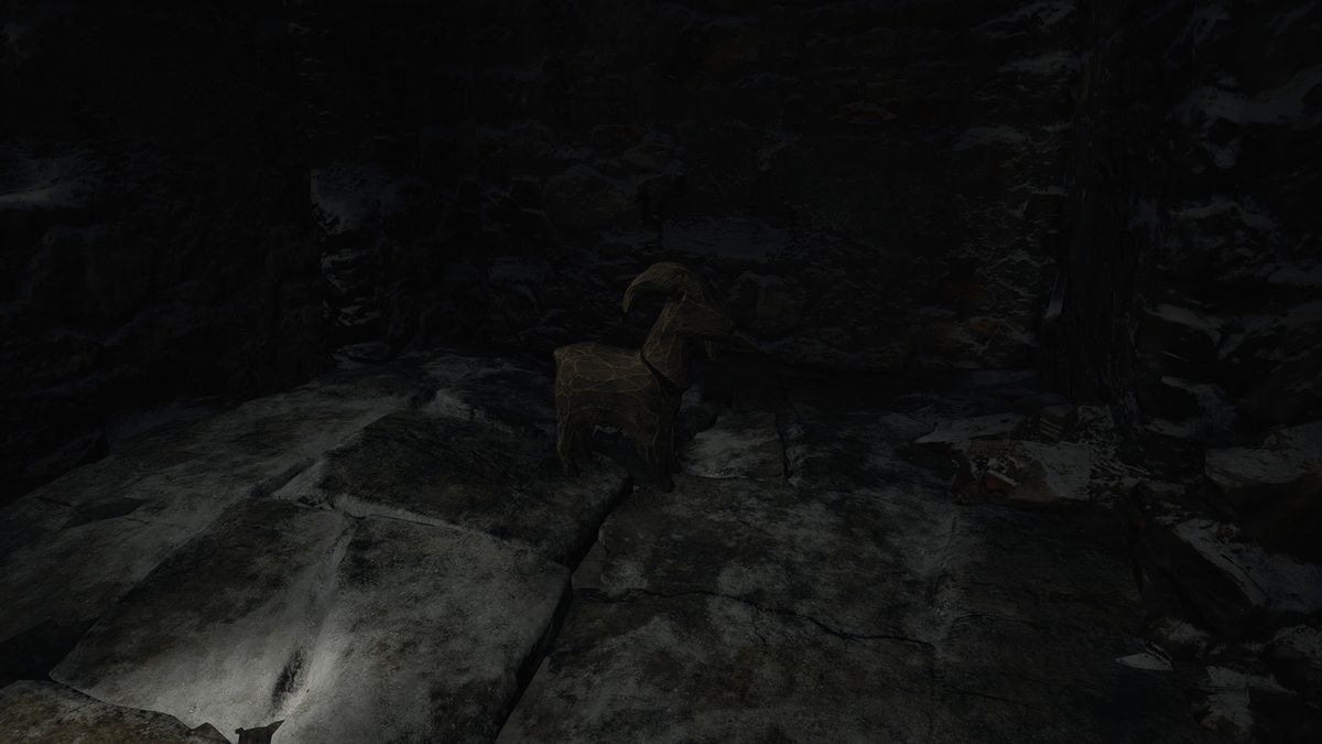 Resident Evil Village goat locations