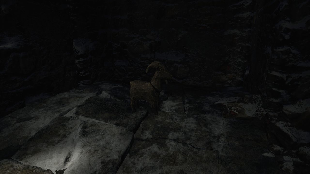 Resident Evil Village goat locations