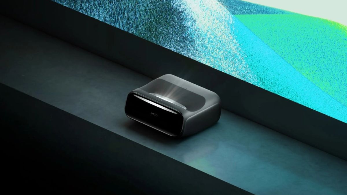 The 7 best projectors of CES 2025 Tom's Guide