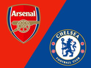 Arsenal vs chelsea watch online stream hot sale