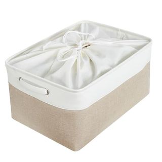 Mangata Large Canvas Storage Box