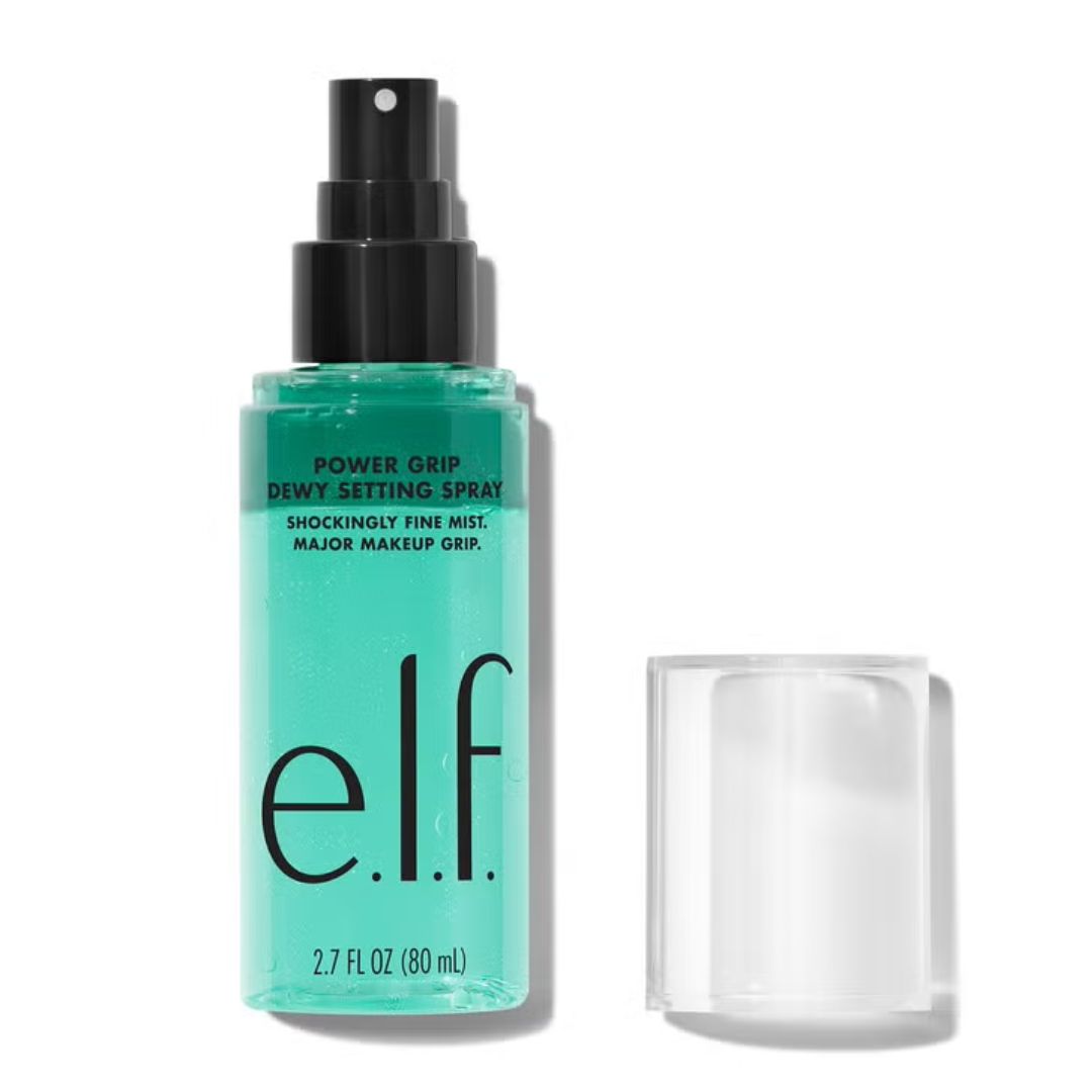 e.l.f Power Grip Dewy Setting Spray