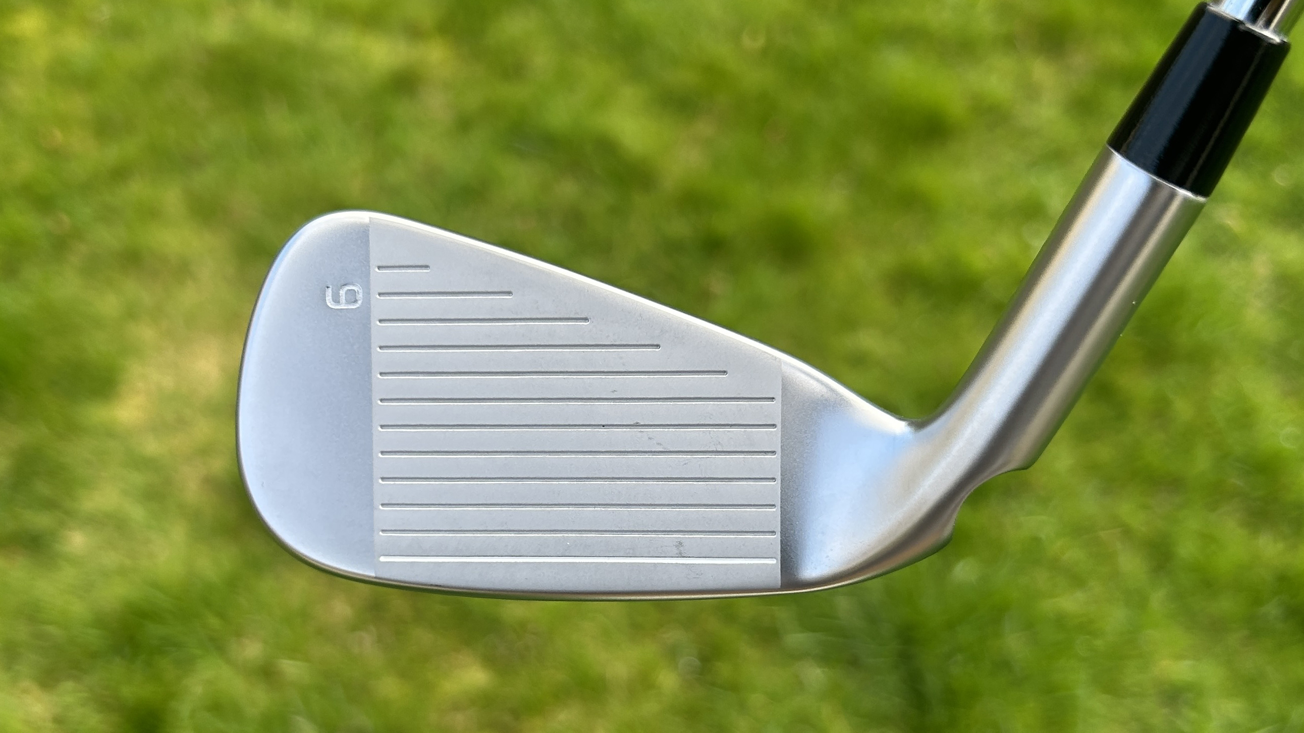 Photo of the Ping G740 Iron