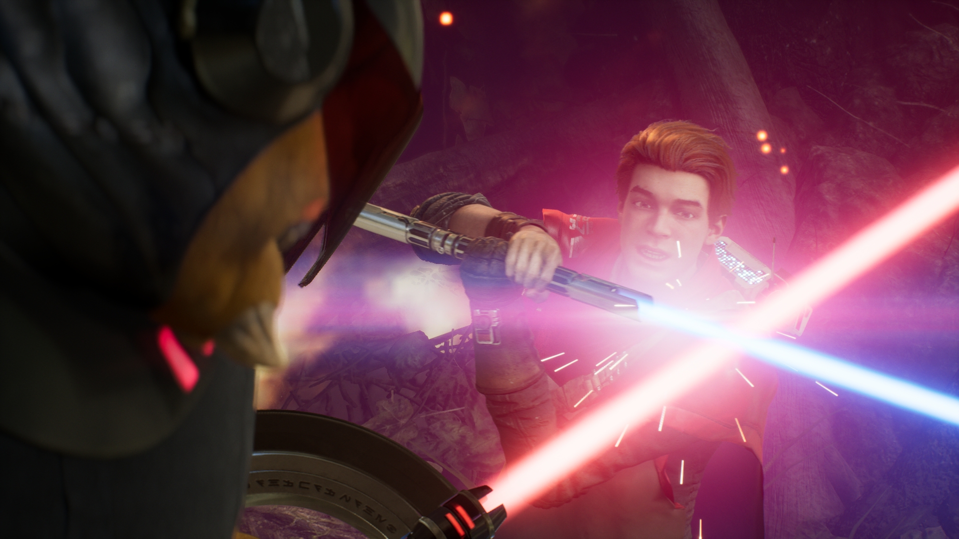 Star Wars Jedi: Fallen Order review | PC Gamer