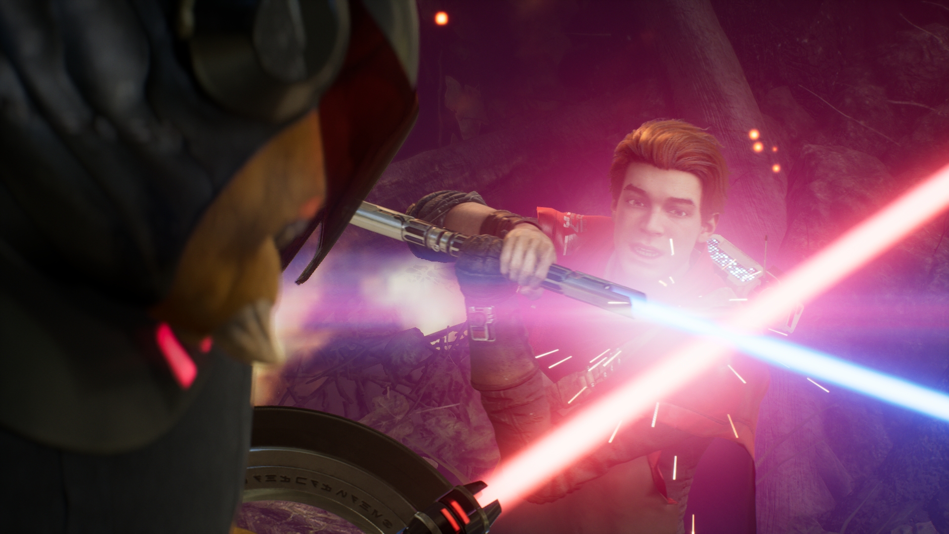 Star Wars Jedi Fallen Order Review PC Gamer