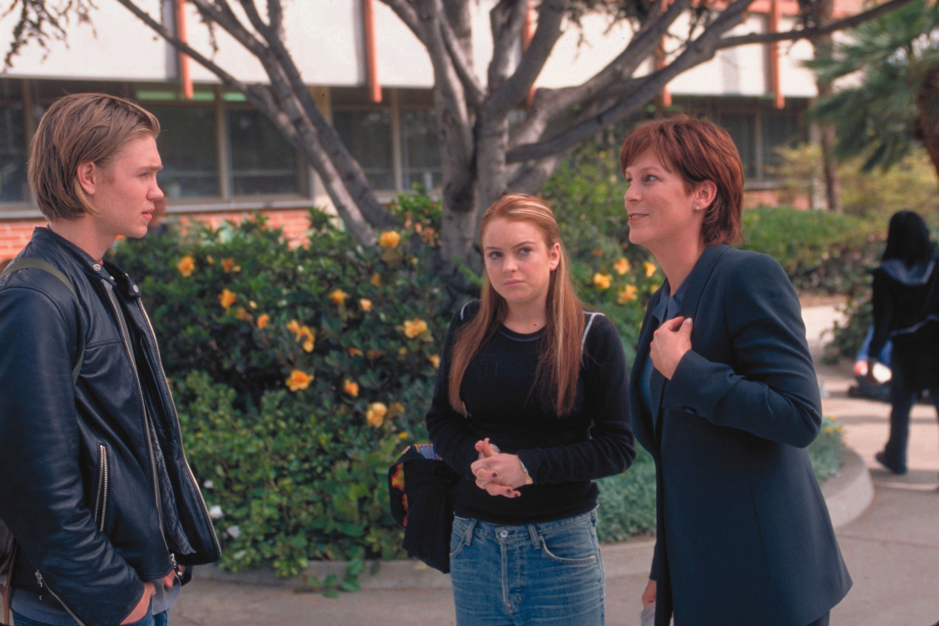 A Freaky Friday sequel is coming here's everything…