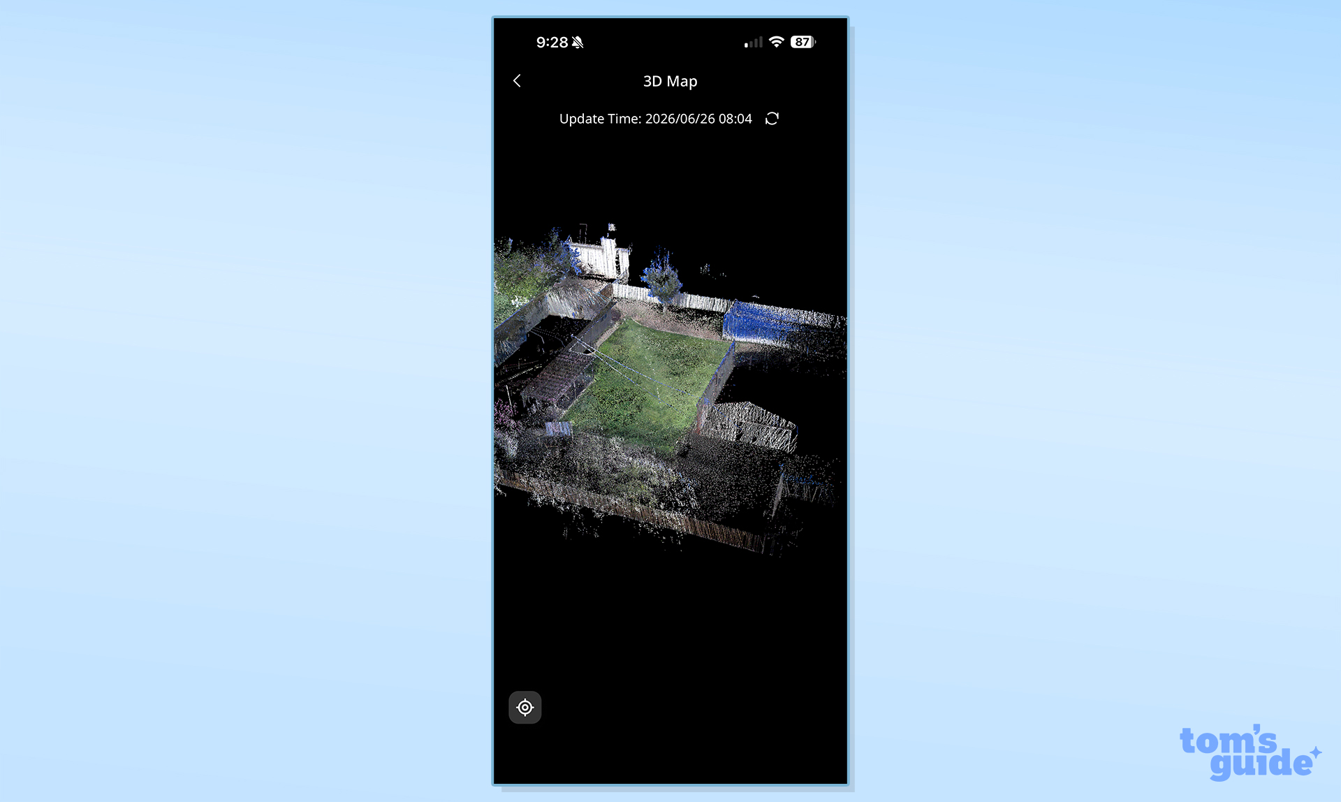 Sunseeker S4 app