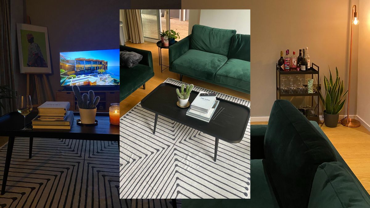 I'm a home editor, and these things in my apartment are extra but worth