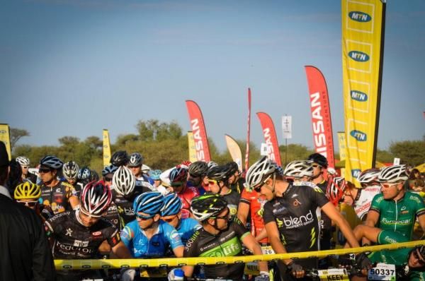 Anticipation at the start