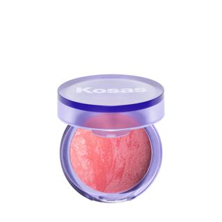 Blush Is Life Baked Dimensional + Brightening Blush