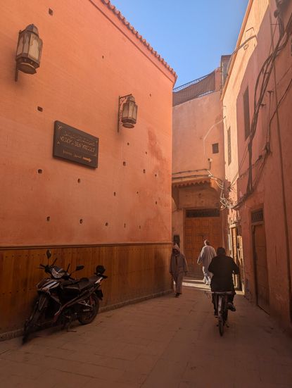 Marrakech