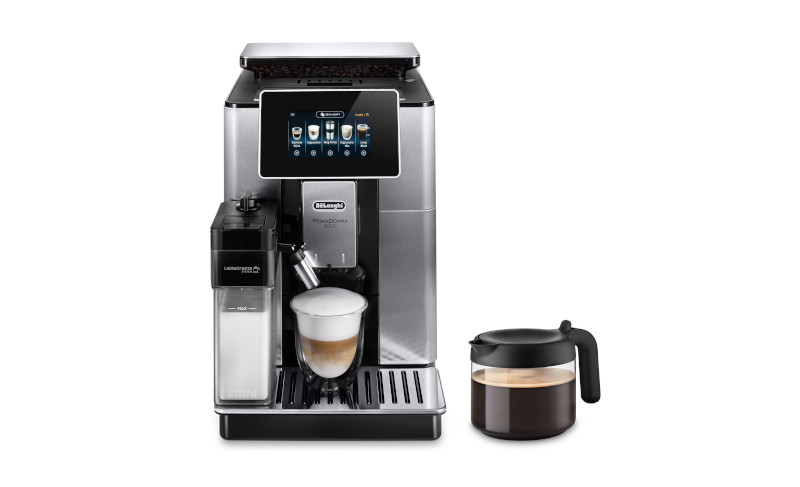 Which coffee machine is right for you? AO.com is here to help