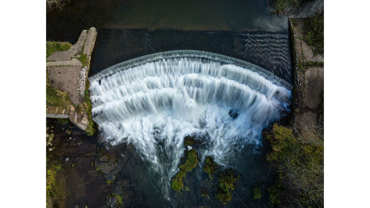 Example image taken with DJI Mavic 3