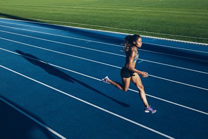 How to run for longer, if you're keen to up your running distance ...