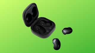 Samsung Galaxy Buds Live black