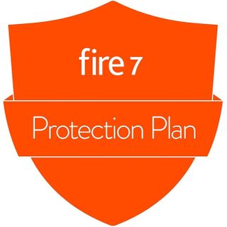 SquareTrade Inc 2-Year Accident Protection Plan for Fire 7