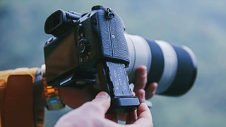 This new X-Tra Battery will double the power available to your camera