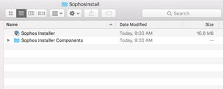 sophos home mac review