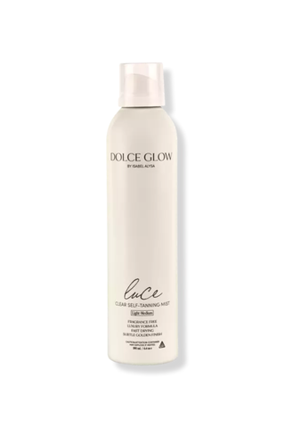 Dolce Glow Self Tanning Mist