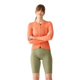 Women's Ultralight Mesh Long Sleeve Jersey