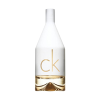 Calvin Klein CKIN2U For Her Eau de Toilette, 100ml, was £55 now £16.99 | Amazon