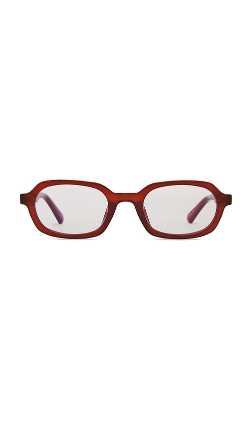 Abby Blue Light Eyeglasses