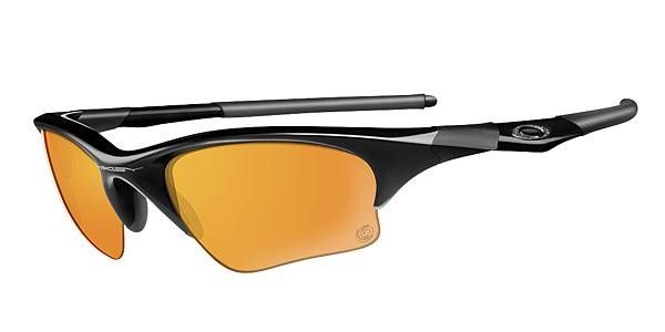Oakley's Half Jacket XLJ