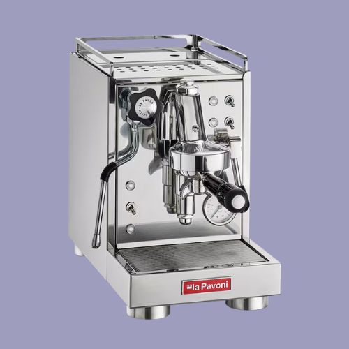 La Pavoni, La Pavoni Mini Cellini Semi-Professional Domestic Coffee Machine
