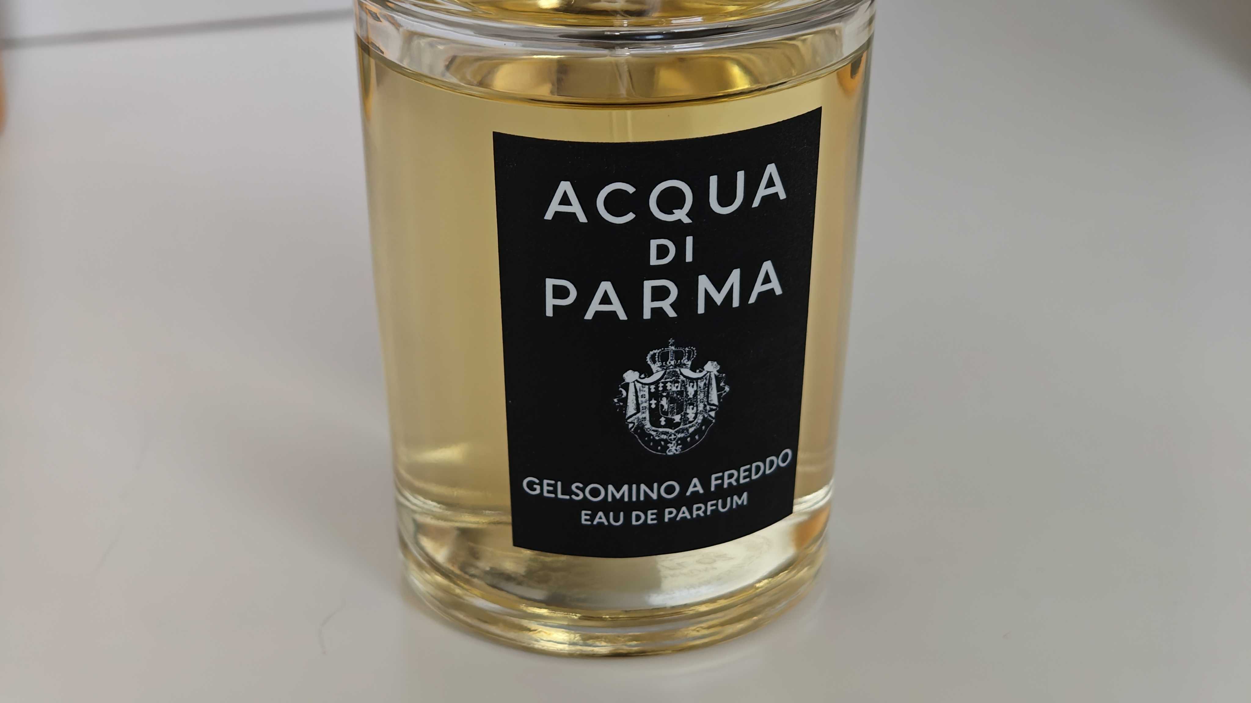 Acqua di Parma Gelsomino a Freddo