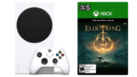 Xbox Series S + Elden Ring $360