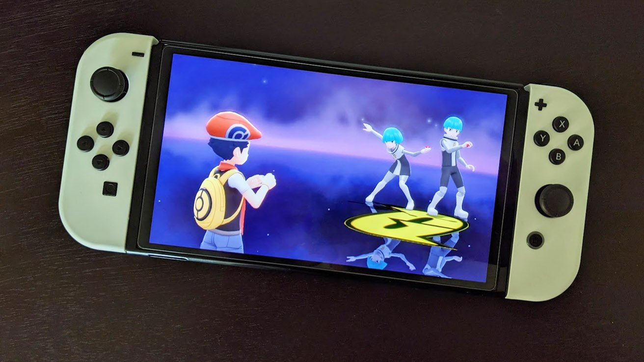 Pokémon Shining Pearl Nintendo Switch, Nintendo Switch Lite NA