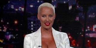 Amber Rose The Amber Rose Show