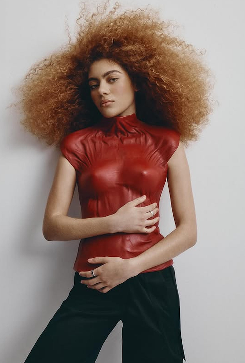 emerging Canadian fashion designers