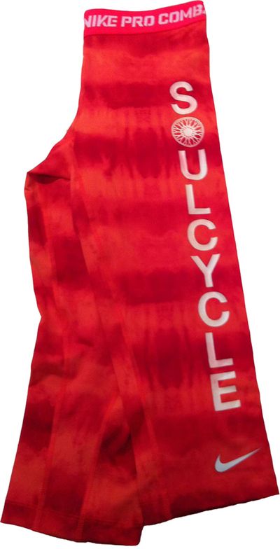 Julie Rice SoulCycle