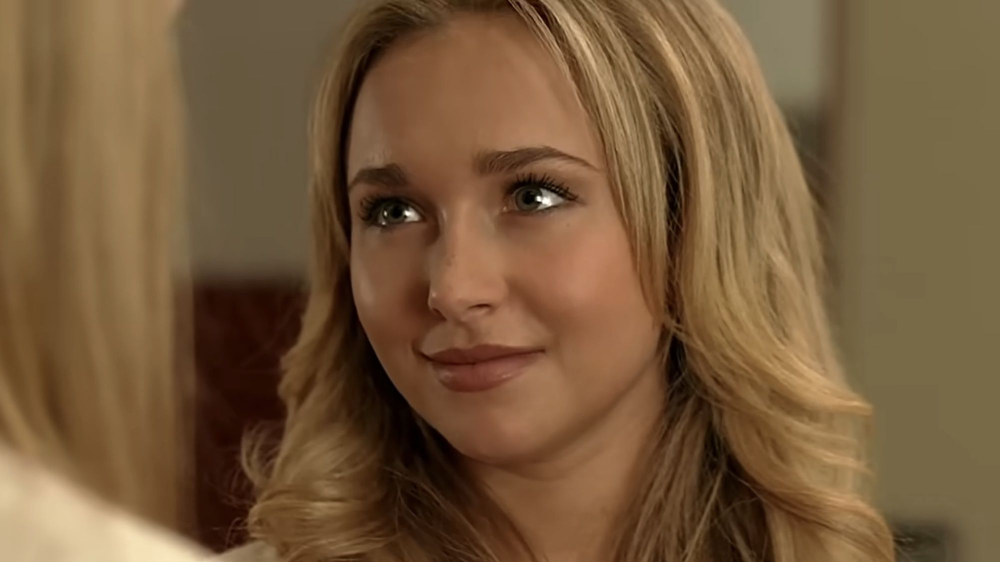 I'm Rewatching Heroes In Honor Of Hayden Panettiere And I'm Mad About Season 2 All Over Again