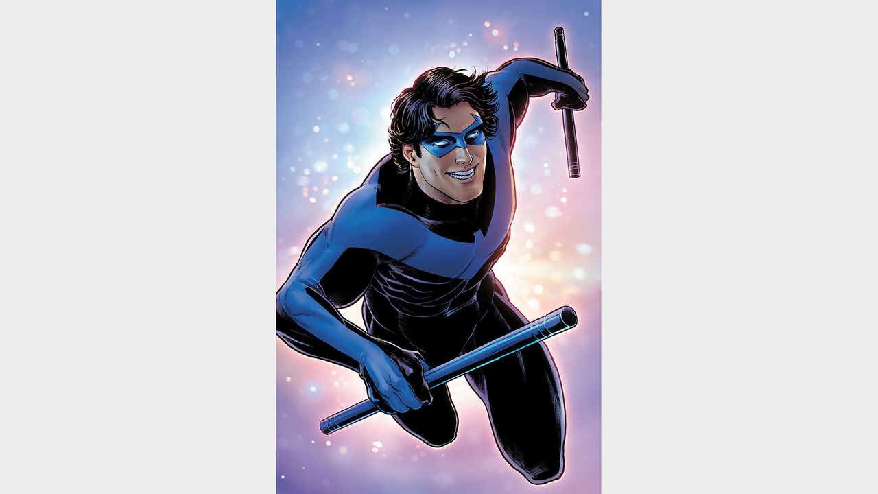 DC&rsquo;S I KNOW WHAT YOU DID LAST CRISIS #1
