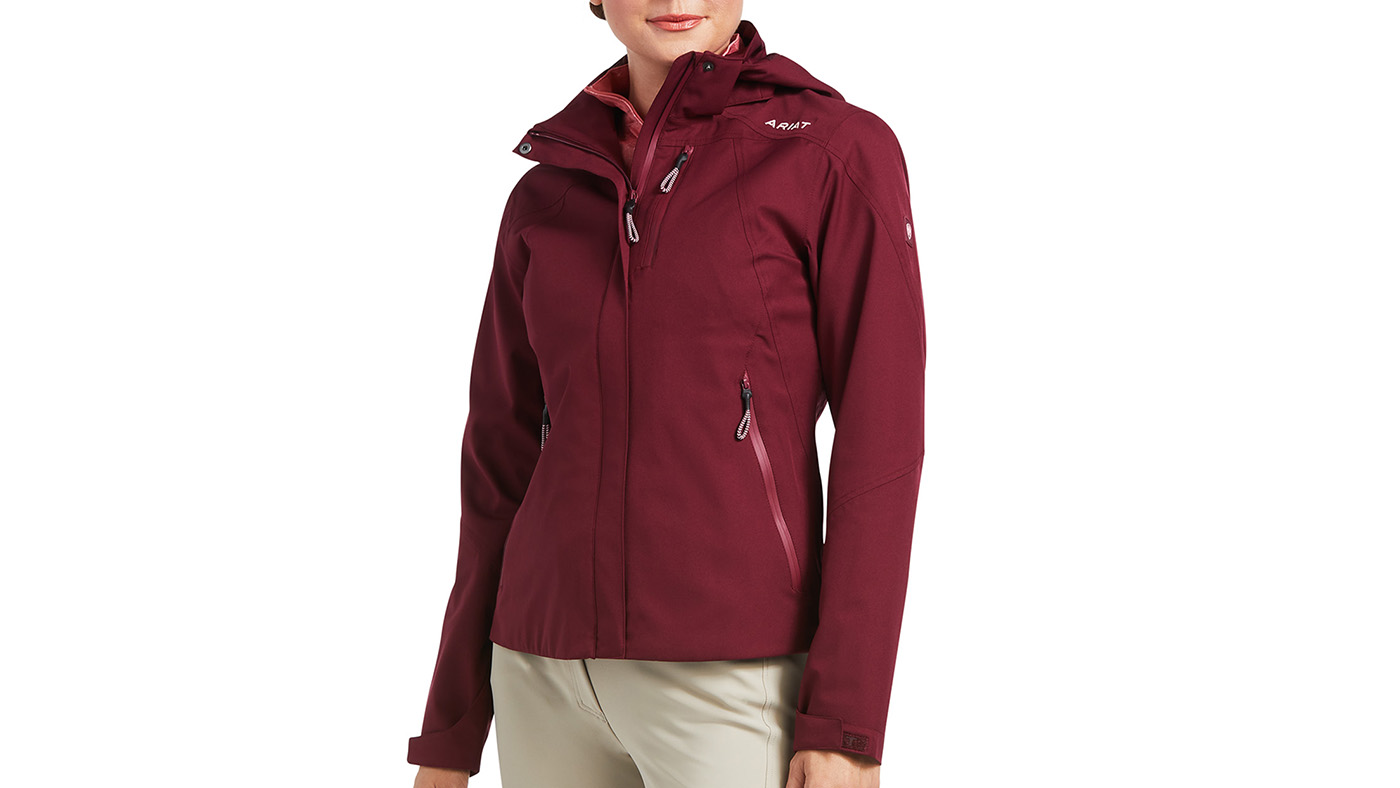 Ariat Coastal Waterproof Jacket
