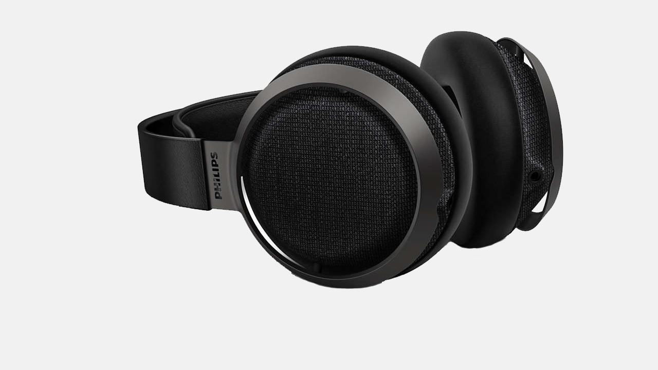 Philips Fidelio X3 review