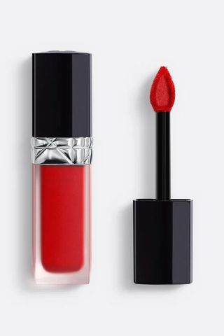 dior rouge dior forever lipstick