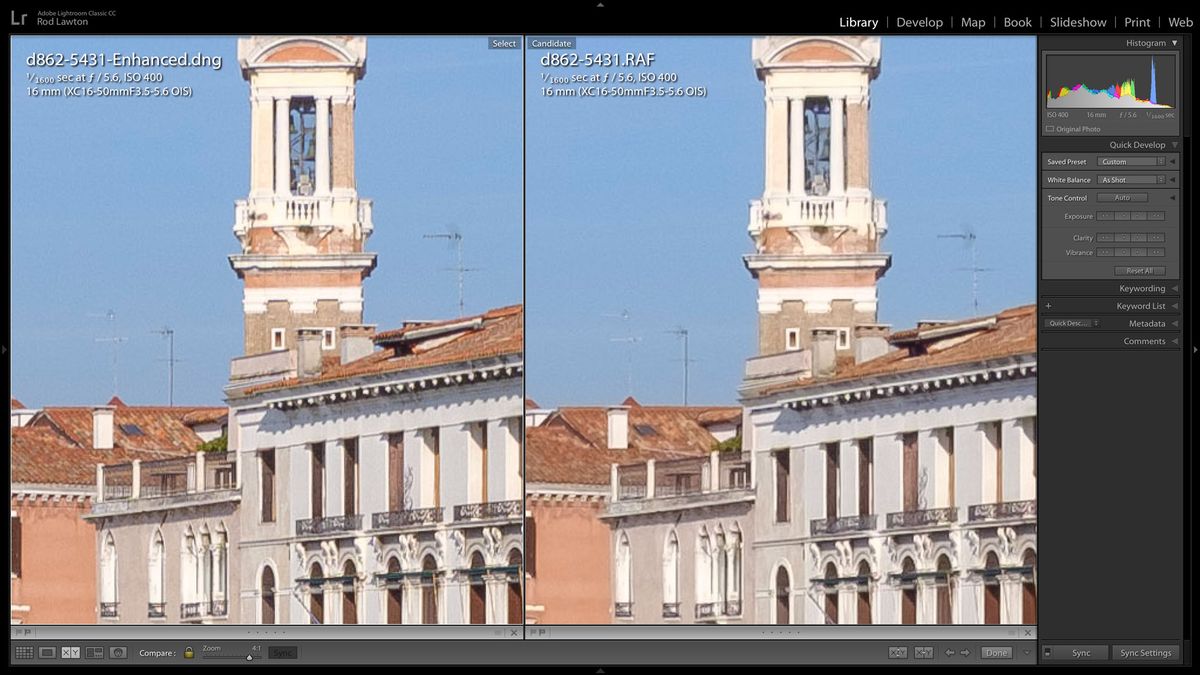 lightroom free trial limitations