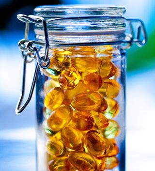 Fill up on fat-busting fish oils