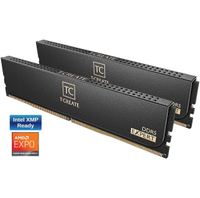 Price watch: New deal!
Team Group T-Create Expert | DDR5-RAM | 32 GB (2x16) | 6,000 MT/s | CL30 | £106.99 £81.99 at Newegg (save $25 with promo code BFDDY2A478)