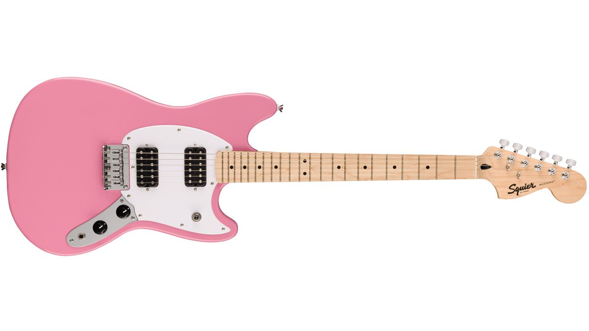 Squier Sonic Series