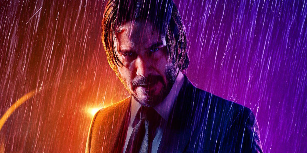 John Wick 4: An Updated Cast List, Including Keanu Reeves | Cinemablend